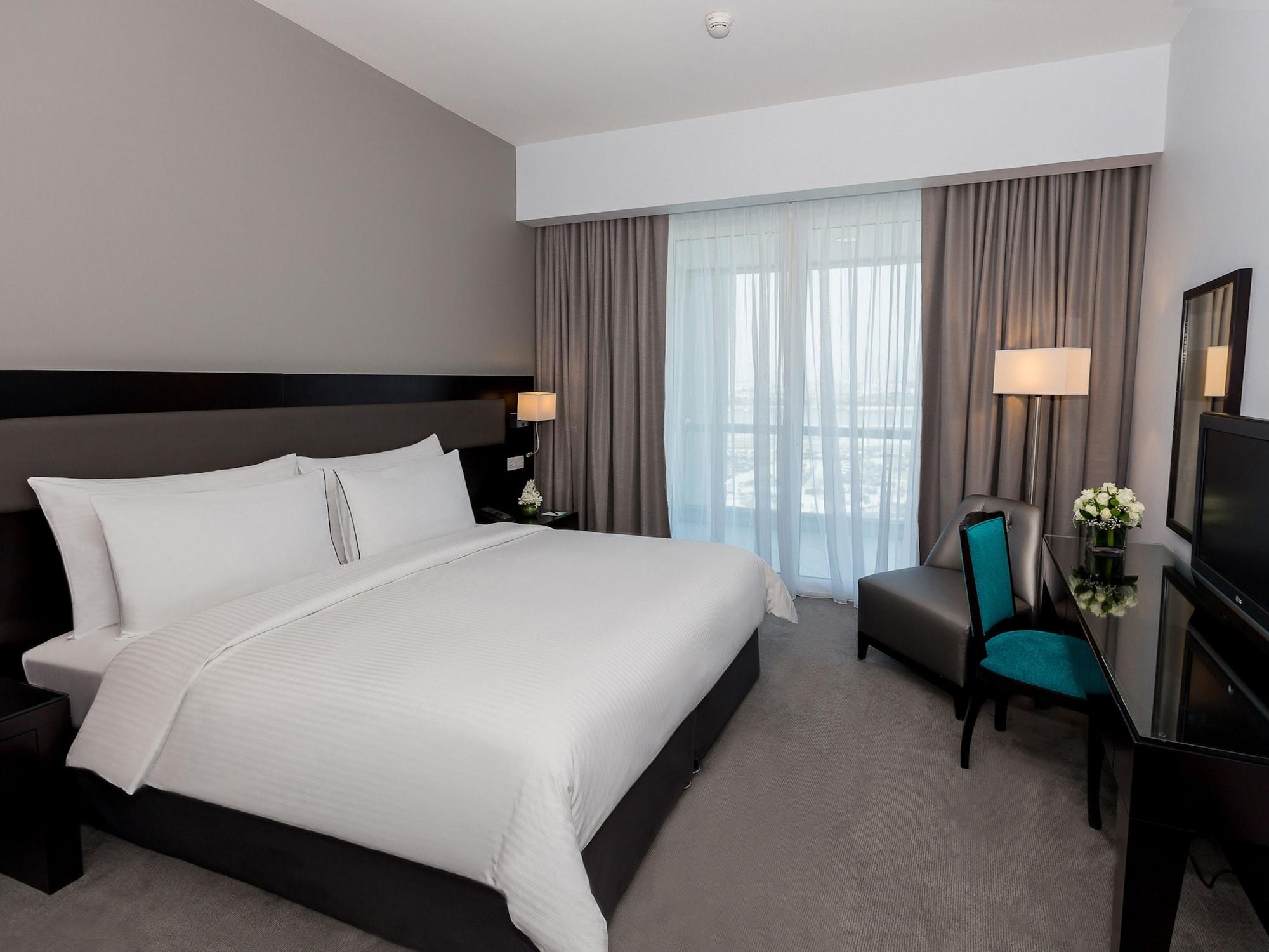 Flora Creek Deluxe Apartments, Apart-hotel 4*