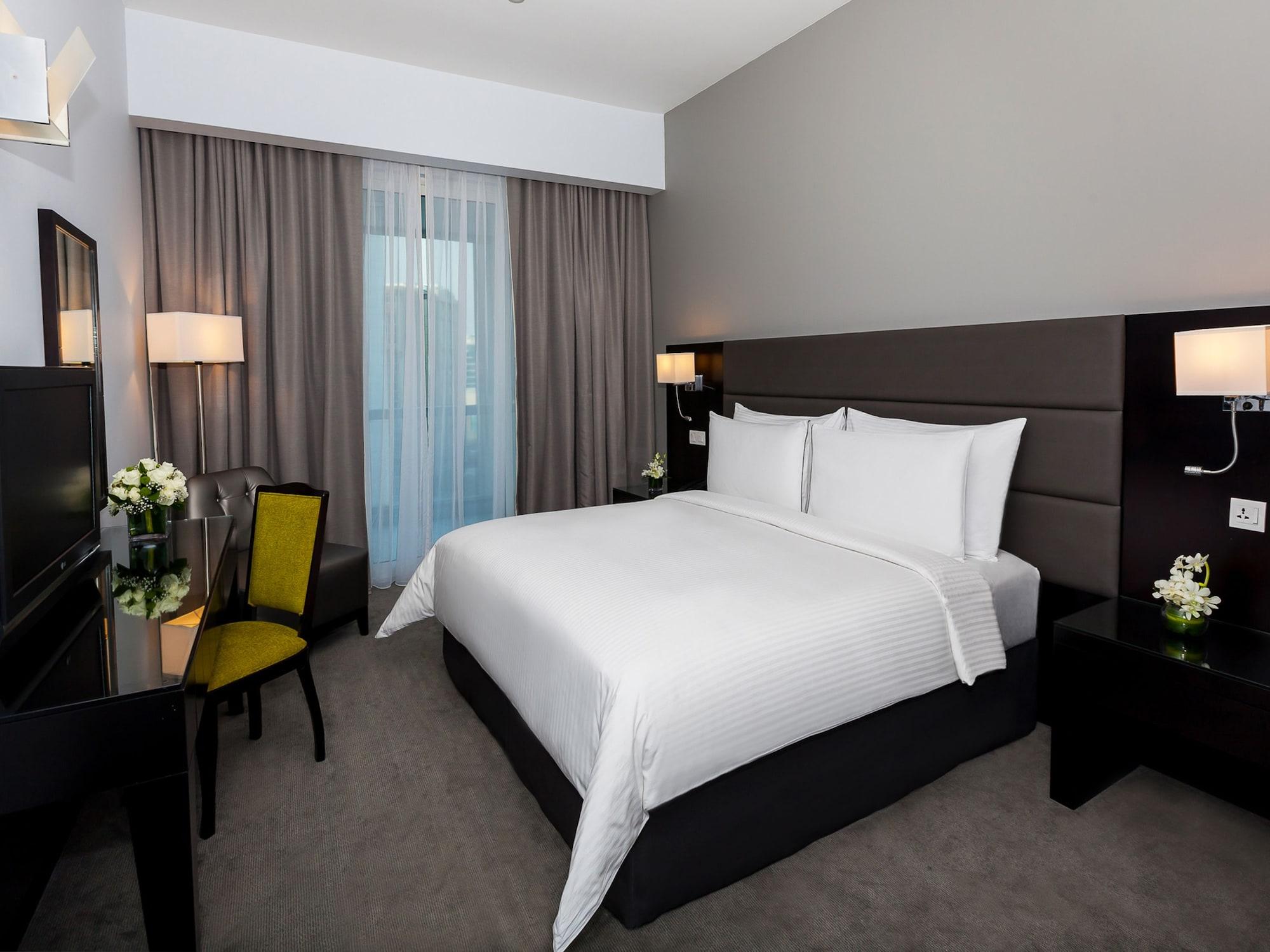 Apart-hotel Flora Creek Deluxe Apartments,