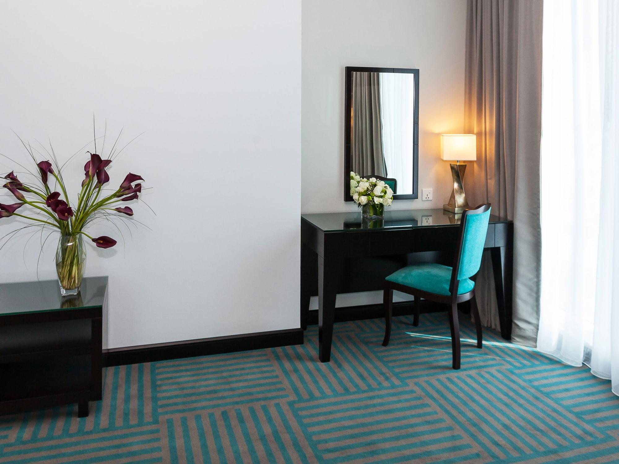Flora Creek Deluxe Apartments, Apart-hotel 4*