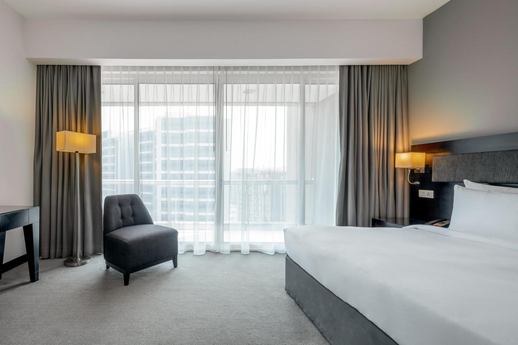 Flora Creek Deluxe Apartments, Apart-hotel 4*