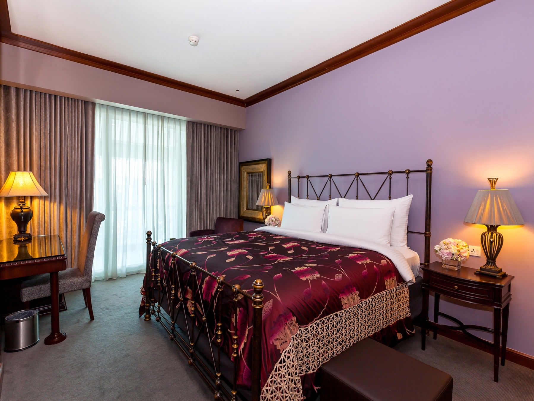 Flora Creek Deluxe Apartments, Apart-hotel 4*